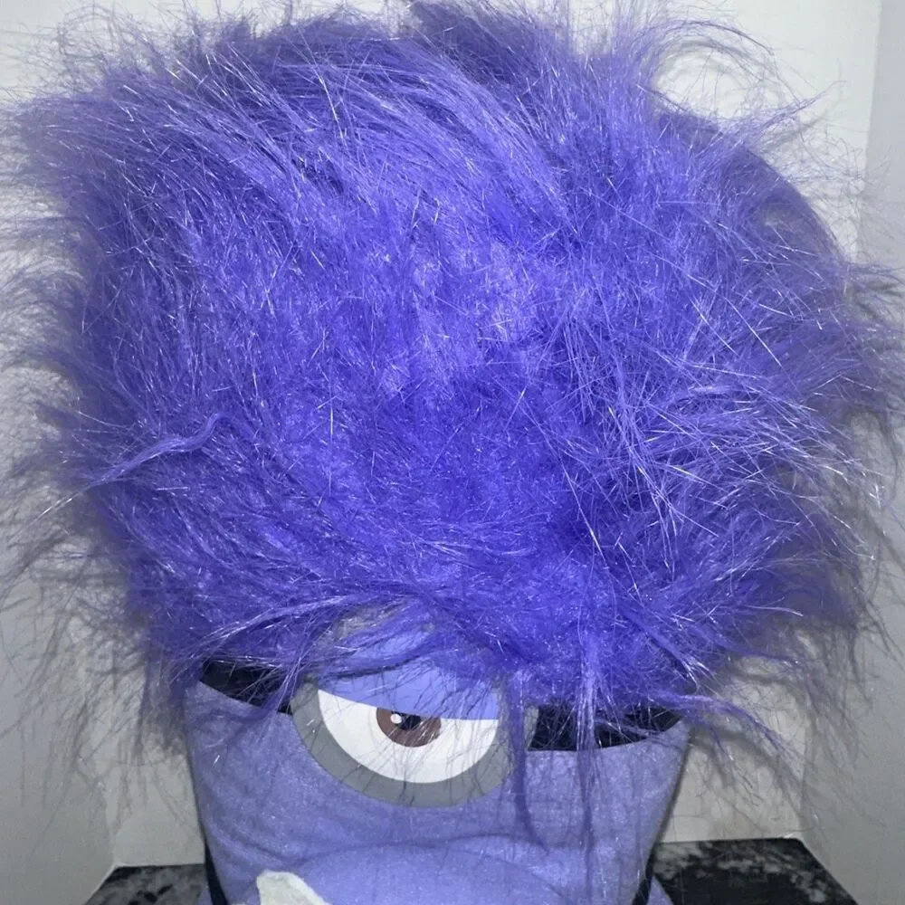 Despicable Me 2 Evil Minion Plush 15